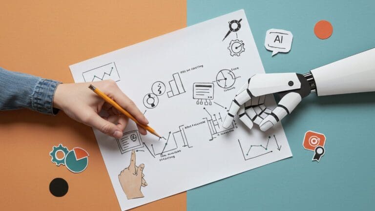 ¿Es rentable implementar inteligencia artificial en tu negocio?