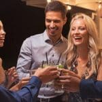 ¿Por qué el cocktail catering es la tendencia para eventos exclusivos?