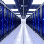 Infraestructura de informática y telecomunicaciones para pymes en crecimiento