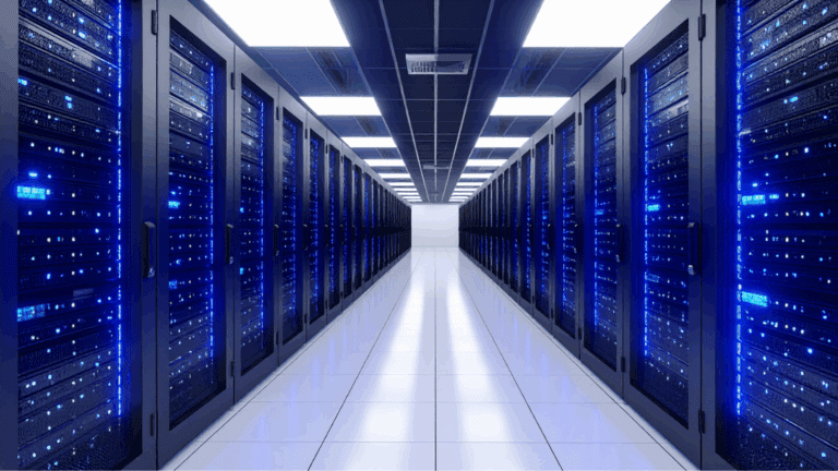 Infraestructura de informática y telecomunicaciones para pymes en crecimiento