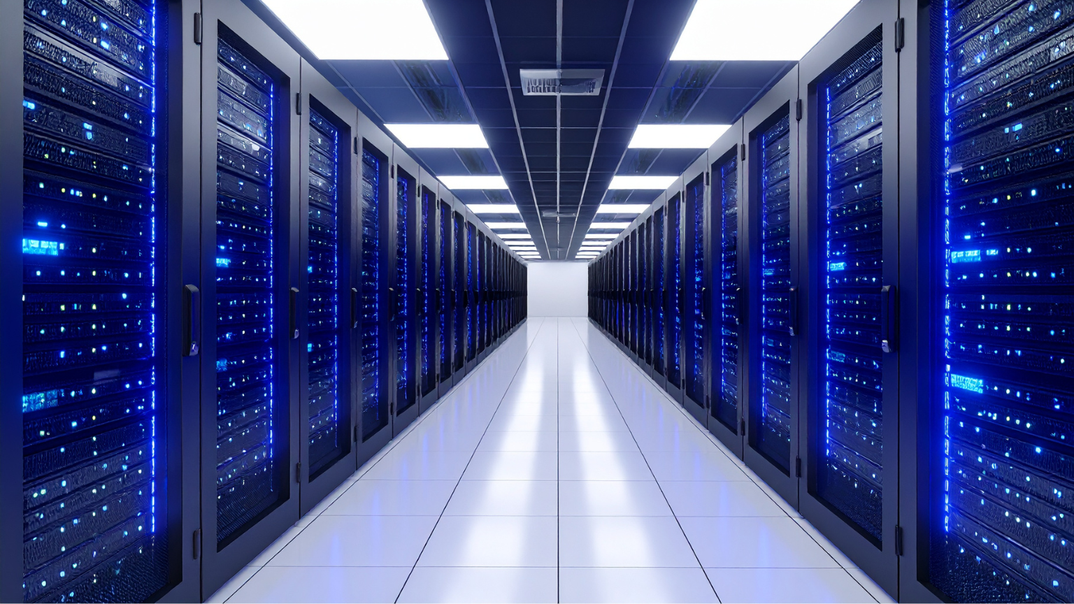 Infraestructura de informática y telecomunicaciones para pymes en crecimiento