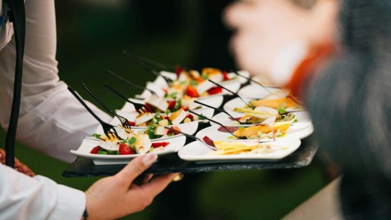 ¿Tu restaurante no despega? Prueba una asesoría gastronómica.