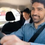 7 razones para contratar un taxi para trayectos largos.