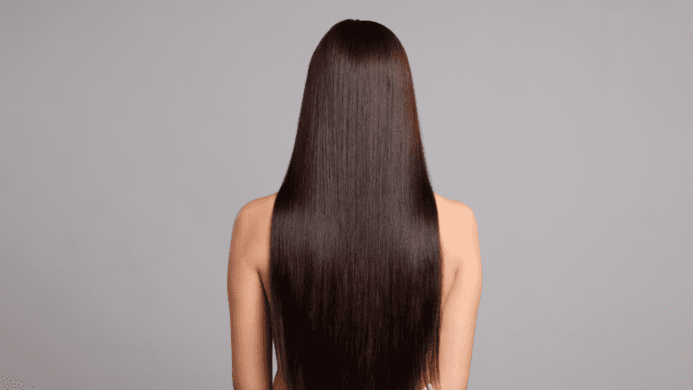 alisado con keratina