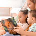 Asesoramiento literario para elegir cuentos con valores reales