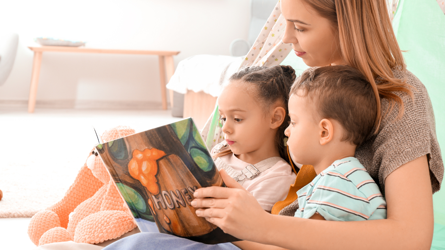 Asesoramiento literario para elegir cuentos con valores reales