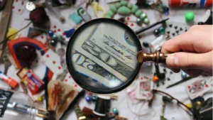 Informe elaborado por detective privado profesional con validez legal