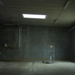 trastero organizado en Granada con espacio optimizado según necesidades reales.