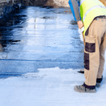 Cómo lograr una impermeabilización de suelo eficaz y duradera