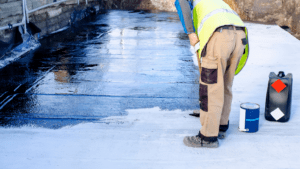 Cómo lograr una impermeabilización de suelo eficaz y duradera