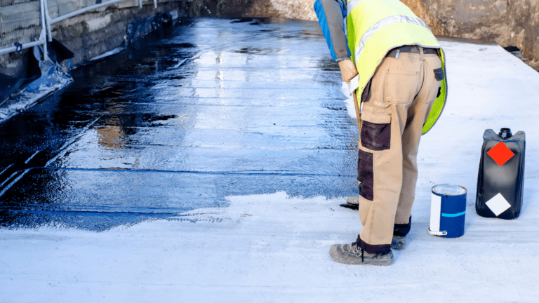 Cómo lograr una impermeabilización de suelo eficaz y duradera