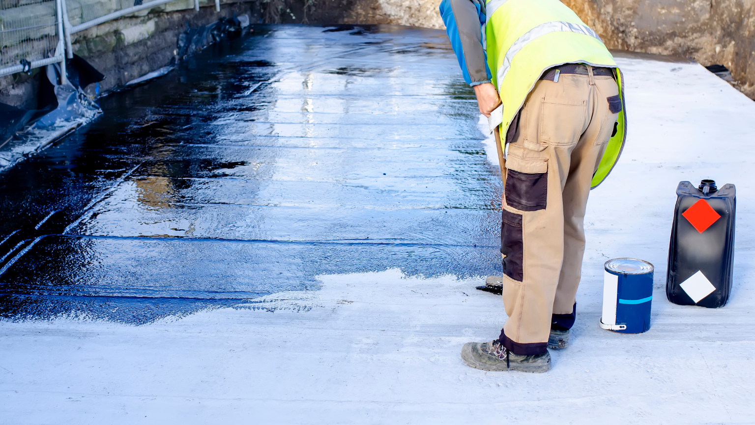 Cómo lograr una impermeabilización de suelo eficaz y duradera