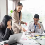 Coaching de liderazgo para directivos enfocado en el liderazgo de equipos profesionales