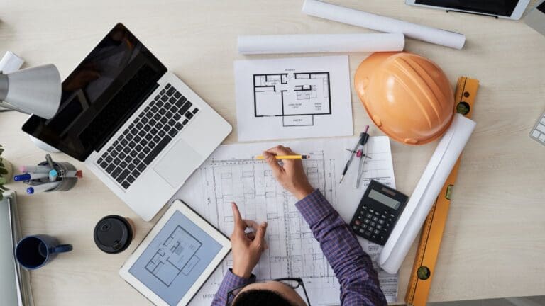 Consultoría técnica en proyectos de ingeniería ¿por qué es crucial?