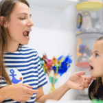 ¿Cuándo acudir a un logopeda?