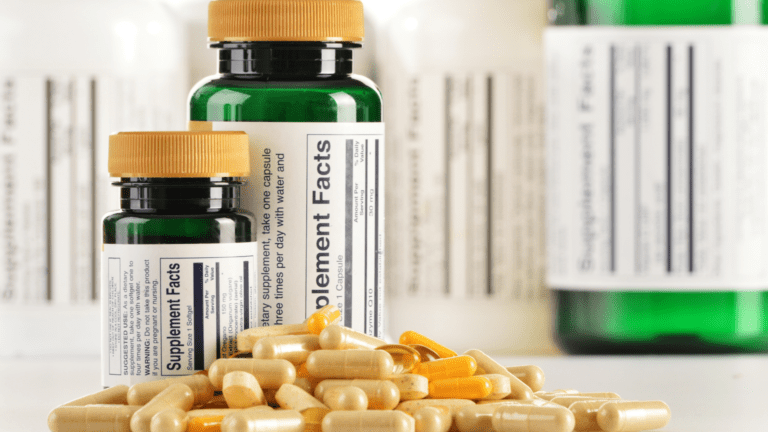 Suplementos deportivos: claves para usarlos sin riesgos