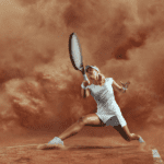 Preparación física en el tenis juvenil