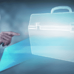 Maletín térmico para transporte con temperatura controlada