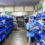 Operaciones de carga y descarga. Tutorial básico.