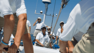 Guía completa sobre las titulaciones náuticas en España y cómo conseguirlas