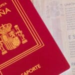 Trámite de nacionalidad española para extranjeros en España en 2026