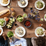 Talleres de cocina para familias que conviven con la diabetes