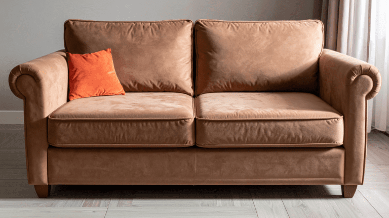 tapicería de muebles