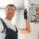 Qué tener en cuenta al contratar servicios de lampistería