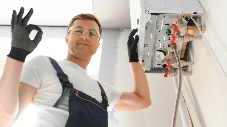 Qué tener en cuenta al contratar servicios de lampistería