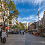 Qué ver en Valencia todo el año desde viviendas turisticas