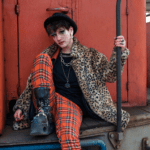 Ropa inspirada en los años 70 que revive el estilo libre y rebelde