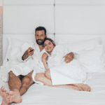 Sistema de televisión para hoteles con experiencia interactiva