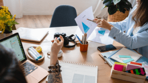 Cómo liberarte del síndrome del impostor con coaching online y potenciar tu negocio