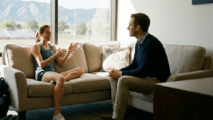 Cómo la psicología deportiva puede cambiar tu vida