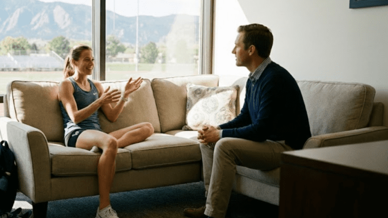 Cómo la psicología deportiva puede cambiar tu vida