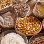 Desayunos fáciles y deliciosos con cereales ecológicos