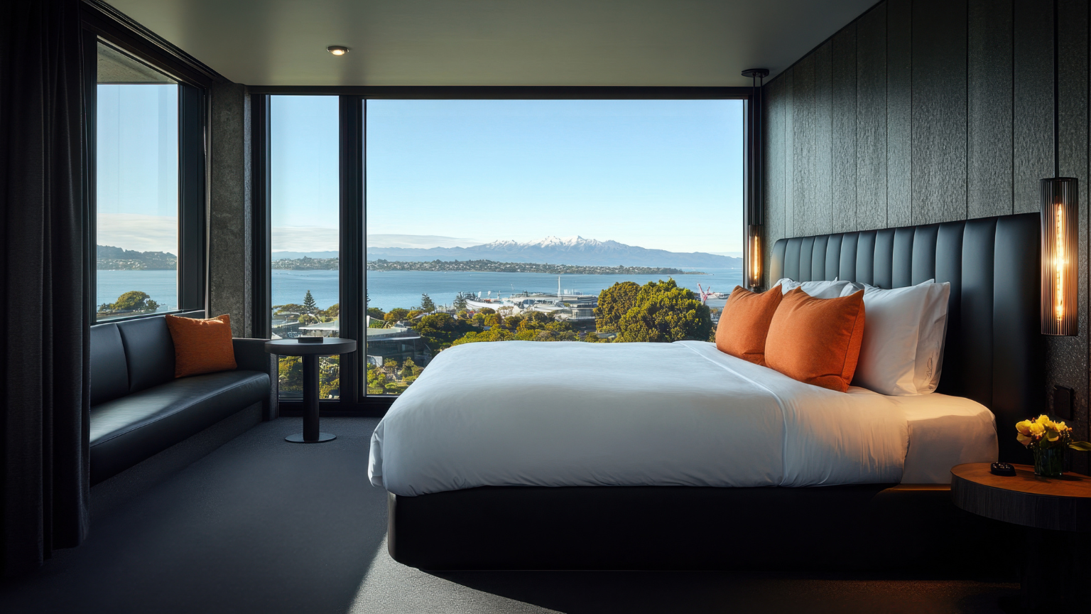 Errores en la fotografía de hoteles que pueden hacerte perder dinero