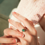 ¿Qué anillo de compromiso elegir según tu estilo?