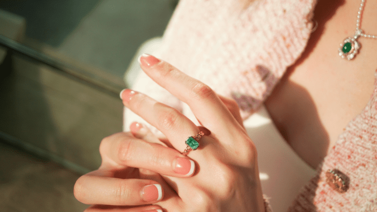 ¿Qué anillo de compromiso elegir según tu estilo?