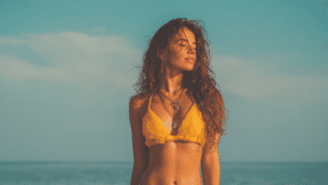 ¿Qué bikini te favorece según tu tipo de cuerpo?