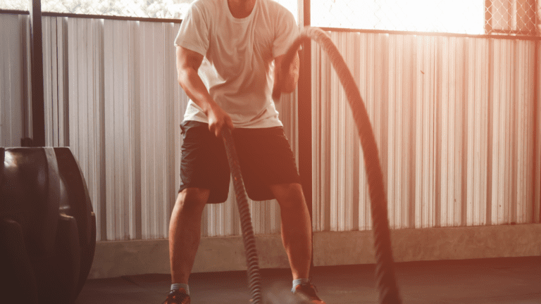 ¿Qué es el entrenamiento funcional y cómo puede ayudarte?