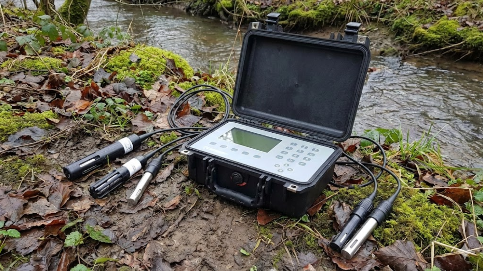 Qué es un datalogger y por qué lo necesitas para tus mediciones