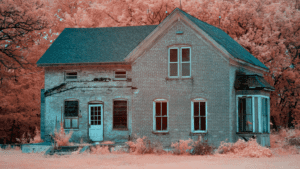 Reforma de casas antiguas para vivir o alquilar, ¿es rentable?