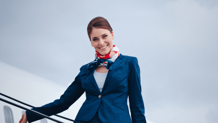 Regalos originales para azafatas que vuelan durante todo el año