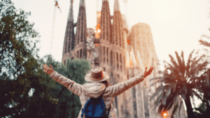 Rincones de Barcelona que no salen en las guías turísticas