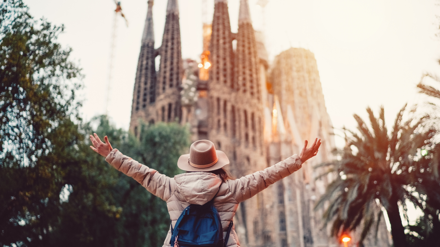 Rincones de Barcelona que no salen en las guías turísticas