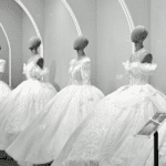 Tendencias vestidos de novia 2026 que te harán suspirar