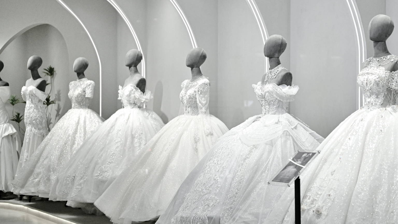 Tendencias vestidos de novia 2026 que te harán suspirar