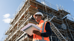 Legalización de obras tras reformas en locales y viviendas