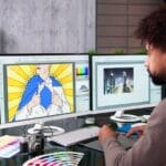 ¿Cómo mejorar tu estrategia digital con motion graphics?